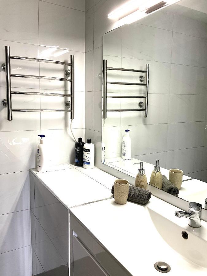 Namely Manly Apartment Сидни Екстериор снимка