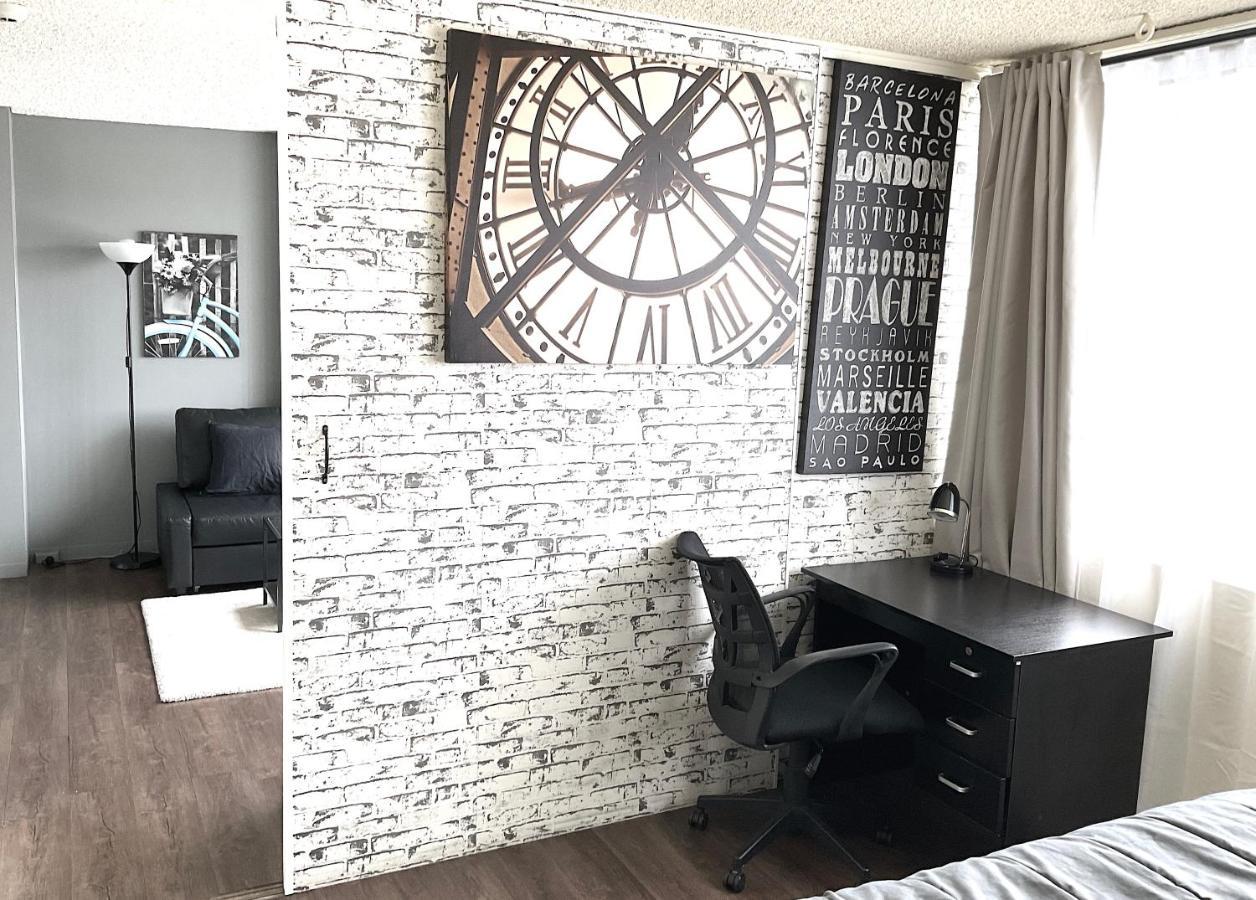 Namely Manly Apartment Сидни Екстериор снимка