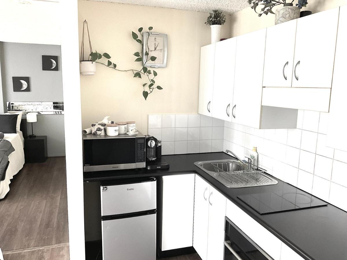 Namely Manly Apartment Сидни Екстериор снимка