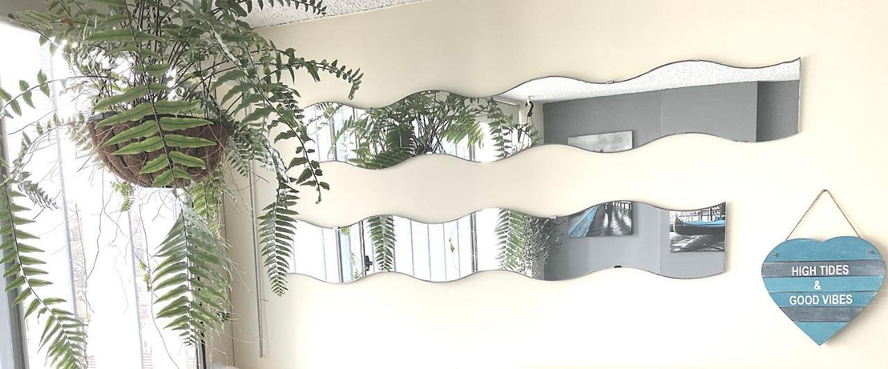 Namely Manly Apartment Сидни Екстериор снимка