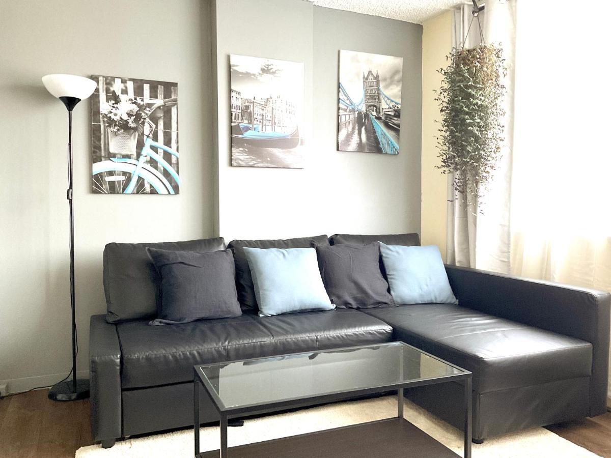 Namely Manly Apartment Сидни Екстериор снимка