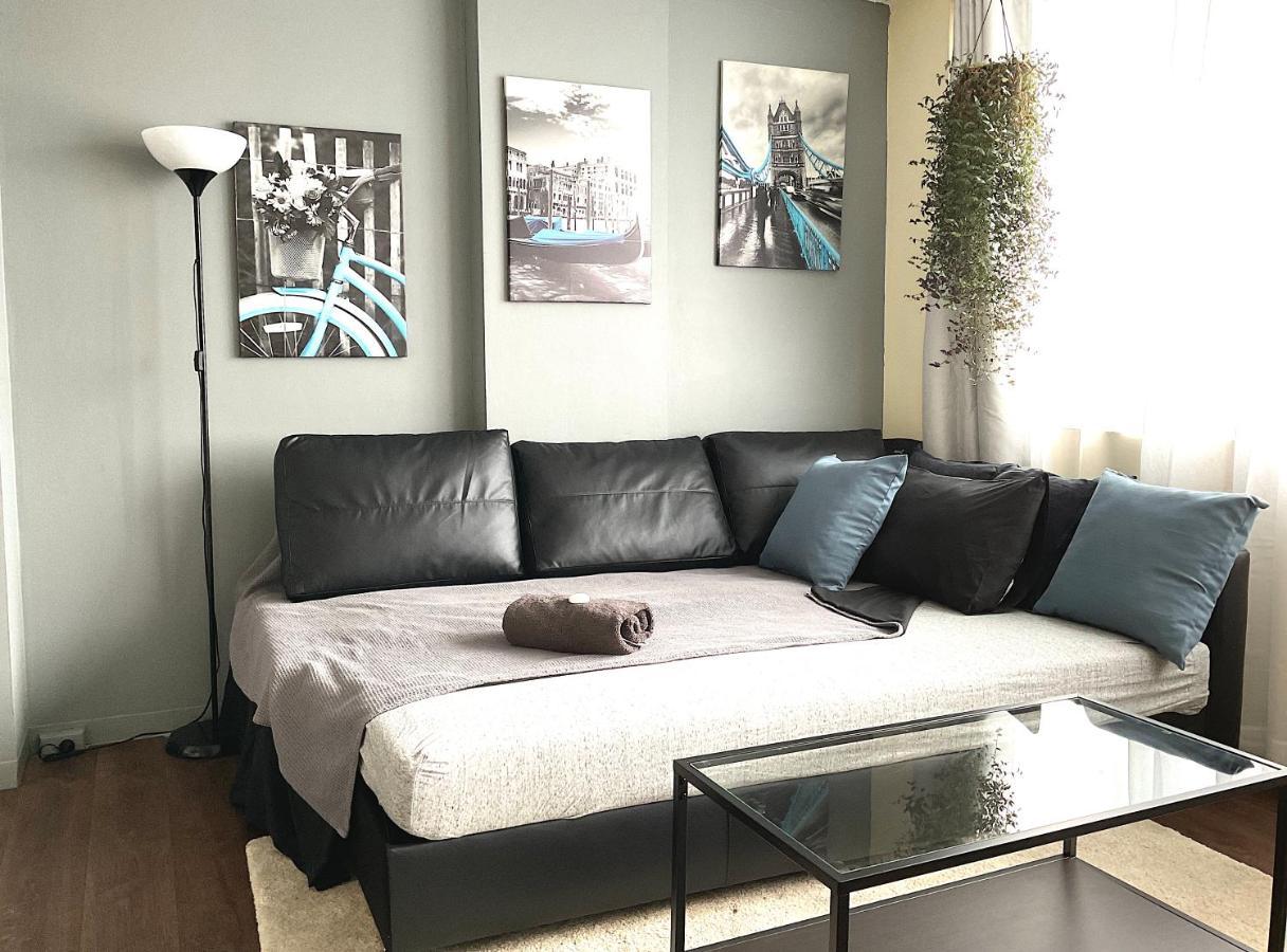 Namely Manly Apartment Сидни Екстериор снимка