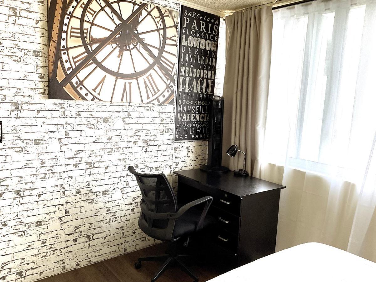 Namely Manly Apartment Сидни Екстериор снимка
