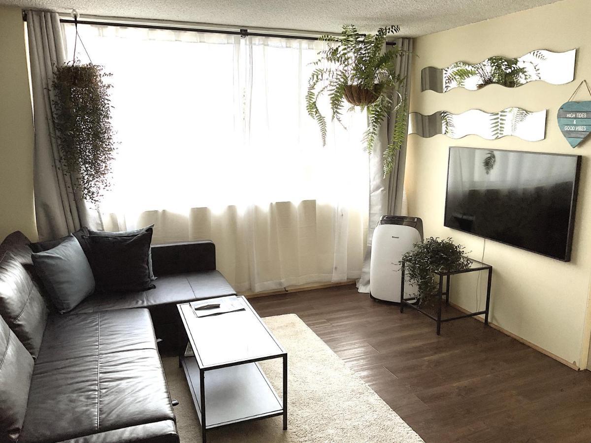 Namely Manly Apartment Сидни Екстериор снимка